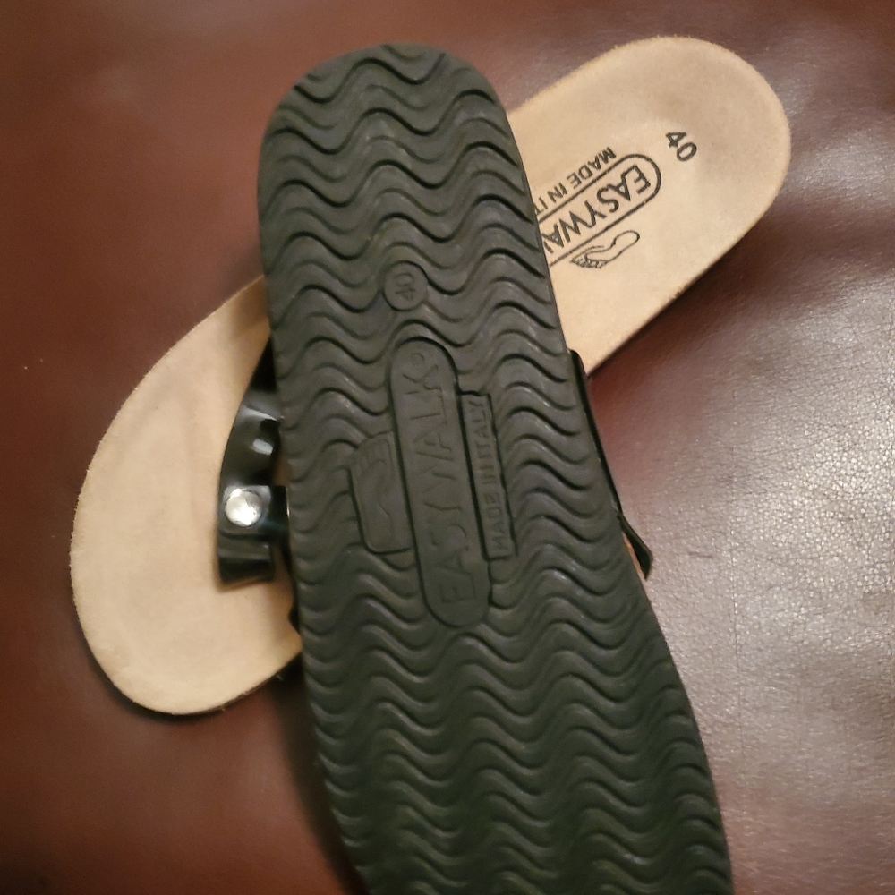 Easy Walk Italy made
